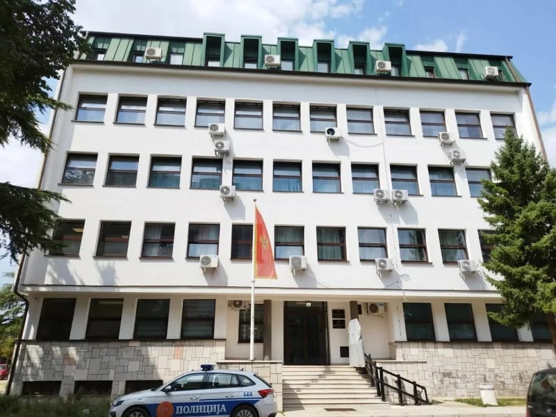 ODT Nikšić: Pravosnažno osuđen na godinu i dva mjeseca zatvora zbog nasilja nad djecom