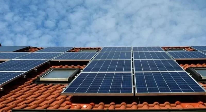 Na Kapinom polju 19,7 hiljada solarnih panela