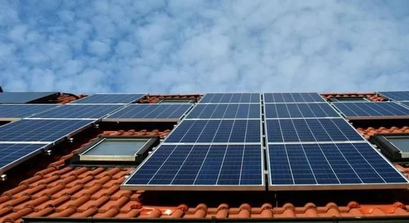 Na Kapinom polju 19,7 hiljada solarnih panela