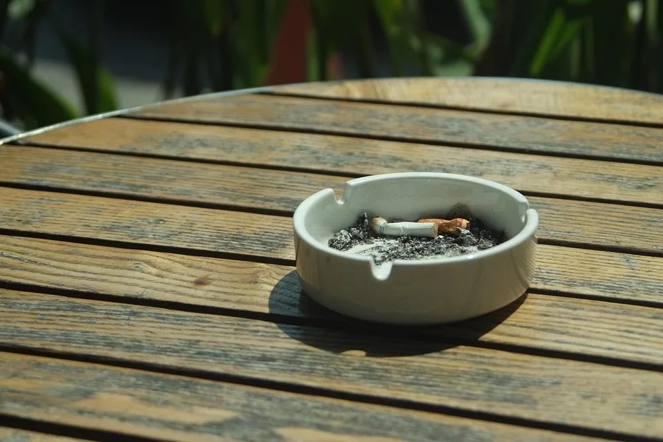 Cigarete poskupljuju od 20 do 30 centi