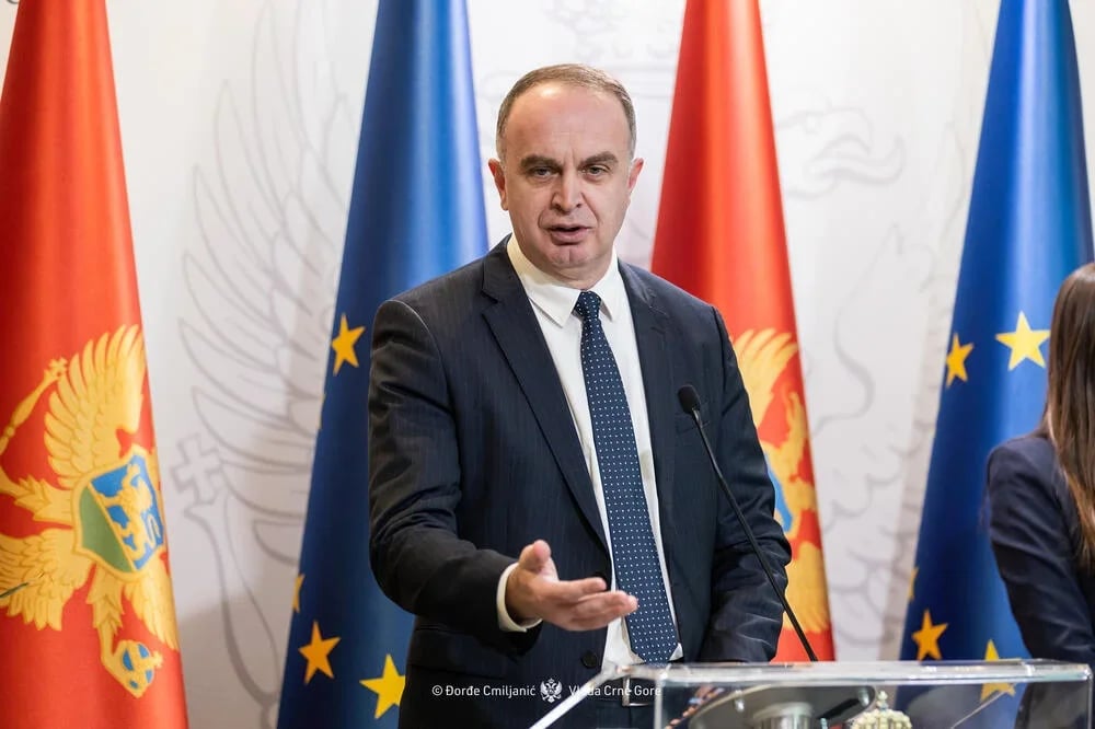 Đeljošaj: Predložen Zakon o robnim rezervama, Uprava će se formirati do kraja godine