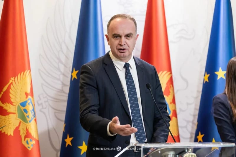 Đeljošaj: Predložen Zakon o robnim rezervama, Uprava će se formirati do kraja godine