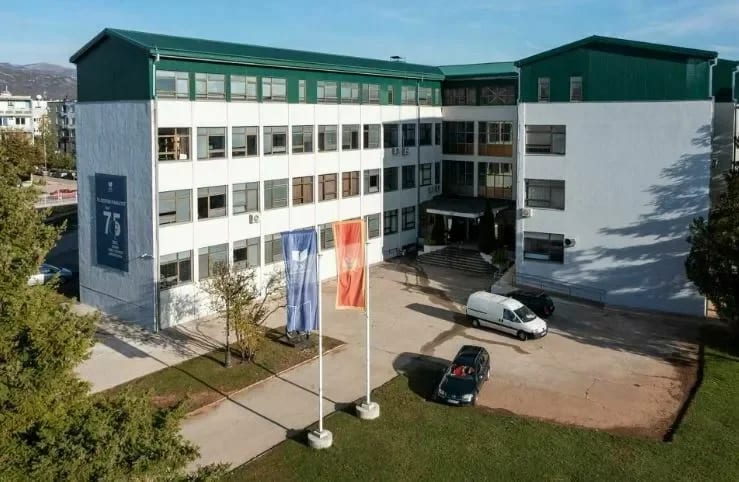 Raspisan konkurs za dodjelu studentskih kredita
