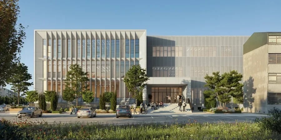 Nova zgrada Filološkog fakulteta u Nikšiću: Investicija od 10 miliona eura