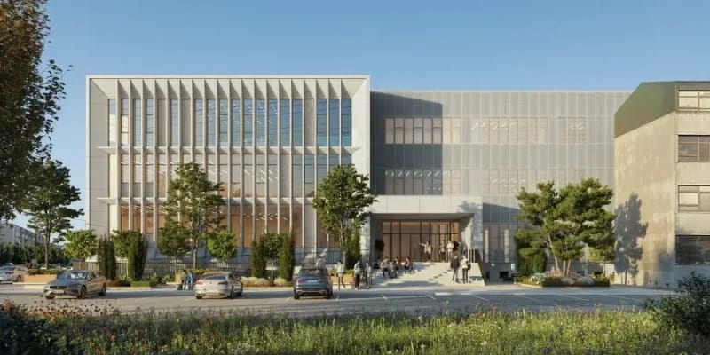 Nova zgrada Filološkog fakulteta u Nikšiću: Investicija od 10 miliona eura