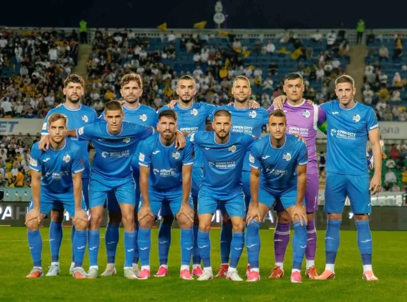 Karte za meč Sutjeske od sjutra u prodaji i na biletarnici Gradskog stadiona