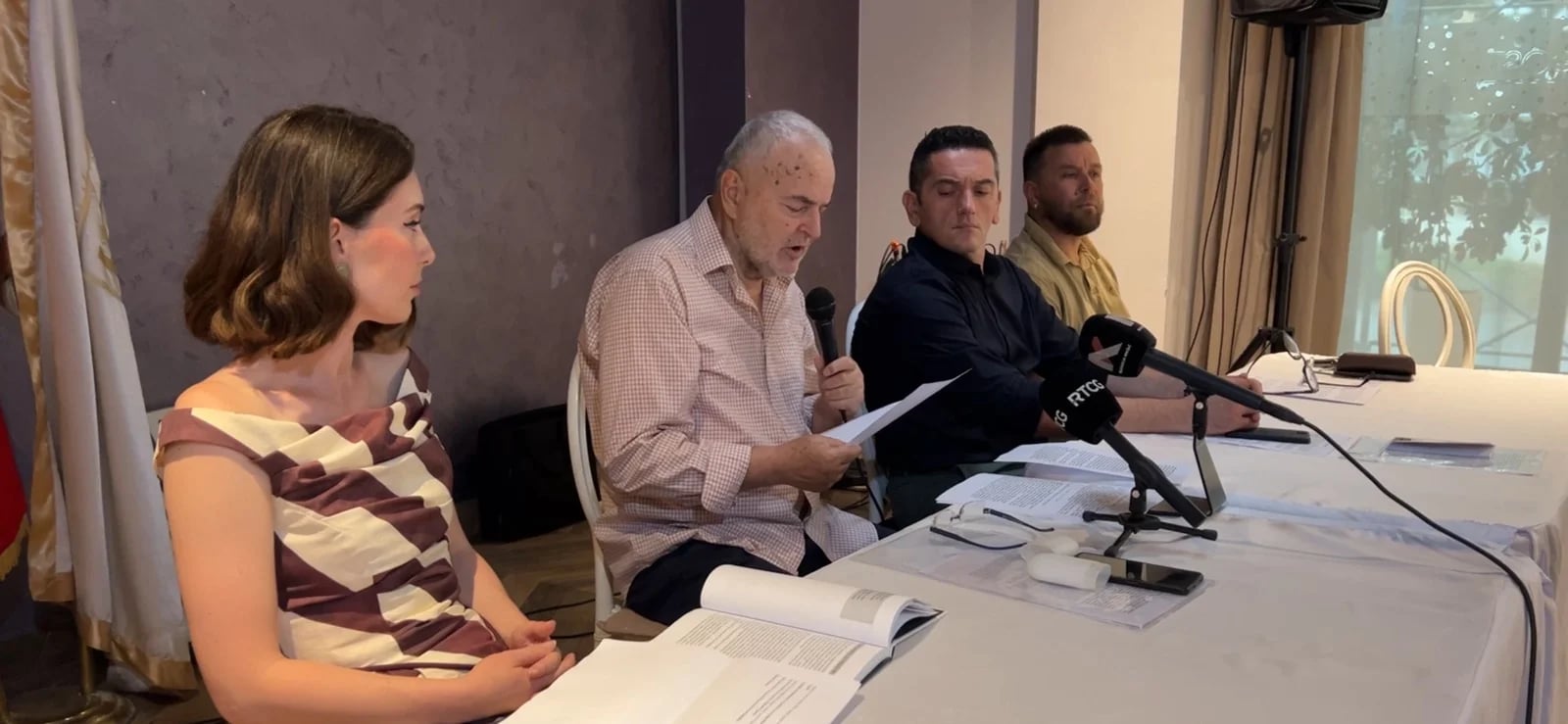 Veče posvećeno Božu Koprivici: Nikšić pamti svog velikog pisca
