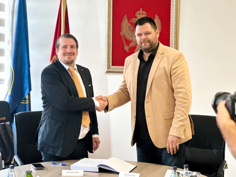 Kovačević: Izabran nadzor nad izgradnjom druge faze kanalizacione mreže