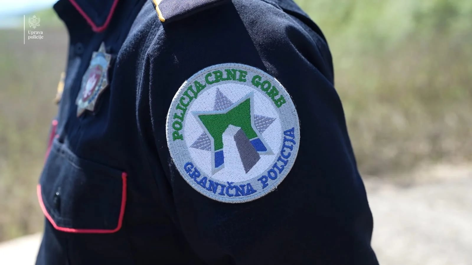 Granična policija u Nikšiću spriječila krijumčarenje migranata iz Sudana, uhapšen crnogorski državljanin