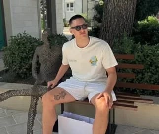 David Mirković operisao stopalo, ne zna se datum povratka