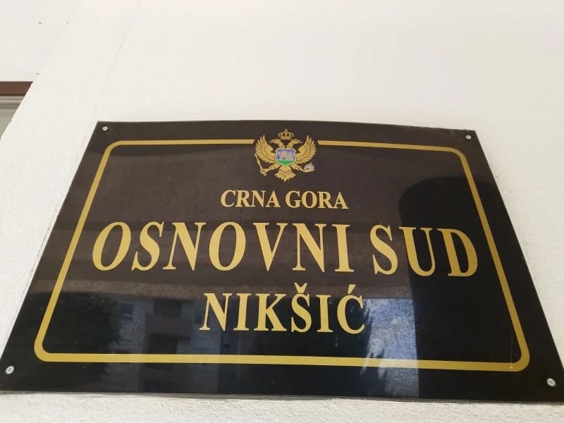 Nikšićanka osumnjičena za proganjanje