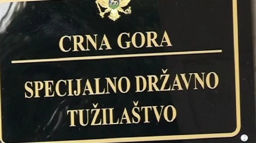 SDT: Maloljetnik uhapšen zbog sumnje na vrbovanje i obuku za terorizam