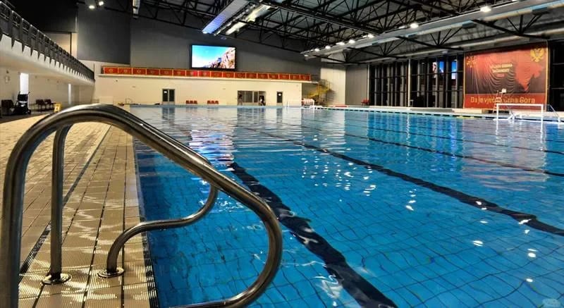 Počinje redovni godišnji remont bazena