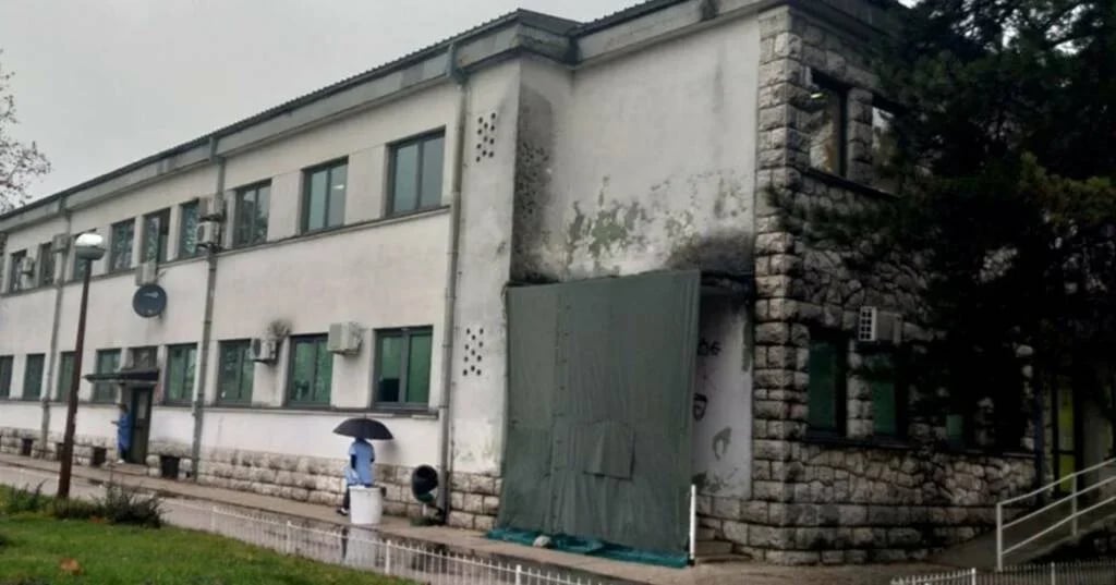 Počinje adaptacija Dječijeg dispanzera, pregledi će se obavljati u Domu zdravlja