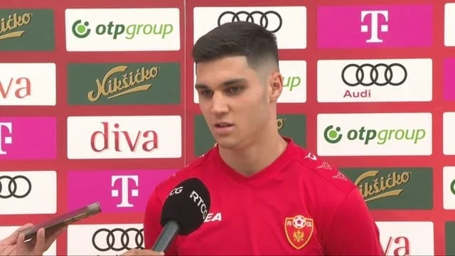Dobra partija i propuštena gol šansa, Adžić debitovao za Sasuolo