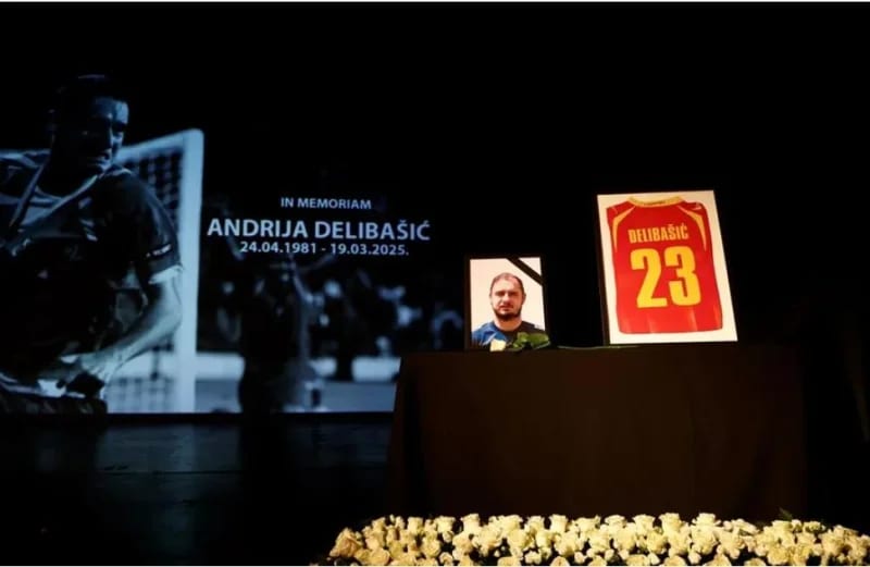 Andriji Delibašiću posthumno Priznanje za životno djelo BSAFF 2026.
