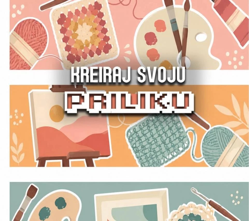 Kroz projekat “Kreiraj svoju priliku” do veće zaposlenosti mladih