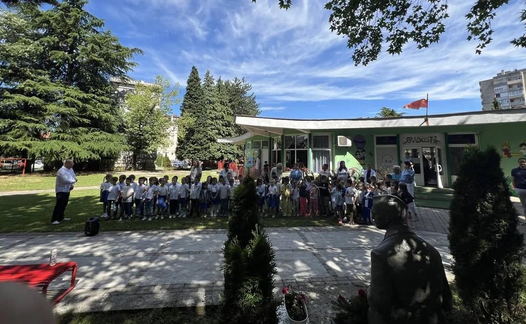 Od danas potpisivanje ugovora za predškolce, evo bez čega djeca neće moći boraviti u vrtićima