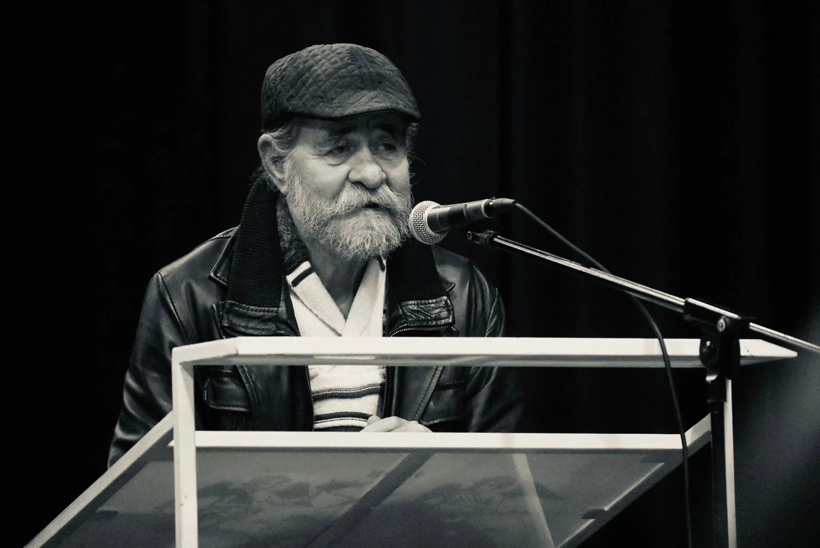 In Memoriam: Radule Rakočević Rakocije - Pjesnikova smrt