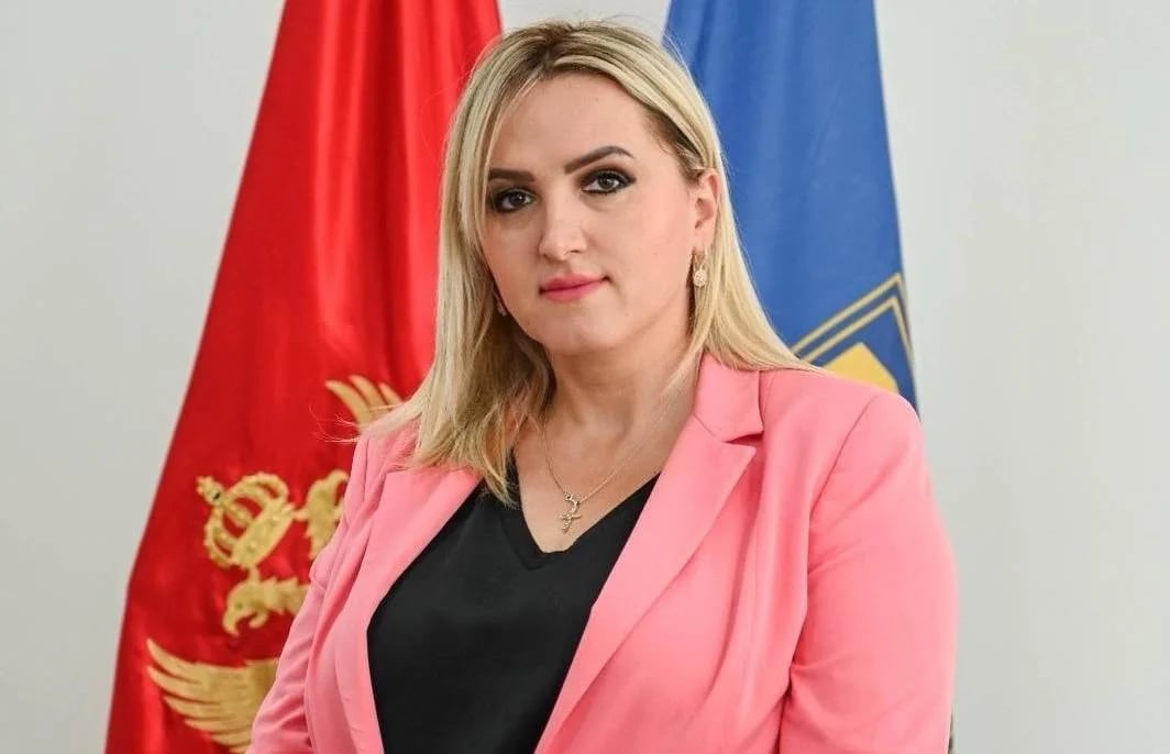 Lalatović Žižić uputila saučešće porodicama nastradalih u Danilovgradu