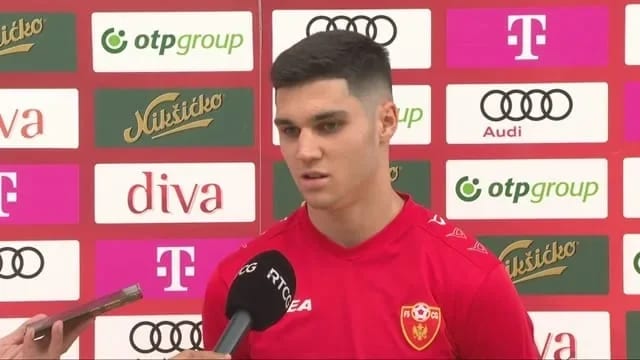 VIDEO: Majstor je Vasilije, golom u nadoknadi srušio svoj Juventus