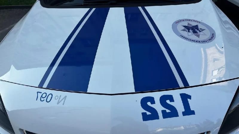 U Pragi pronađeno beživotno tijelo muške osobe
