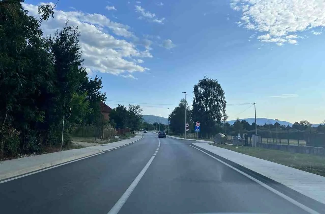 Saobraćaj umjerenog intenziteta, vozačima se savjetuje oprez