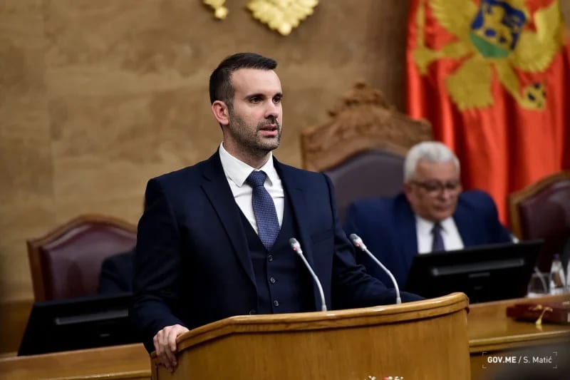 Spajić: Od januara minimalna plata od 1.000 do 1.400, prosječne penzije preko 600 eura