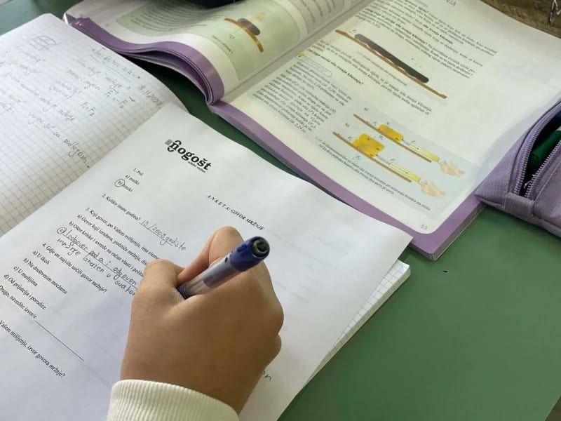 Djeca između nasilja i viralnosti: Digitalni prostor postao novo mjesto rizika