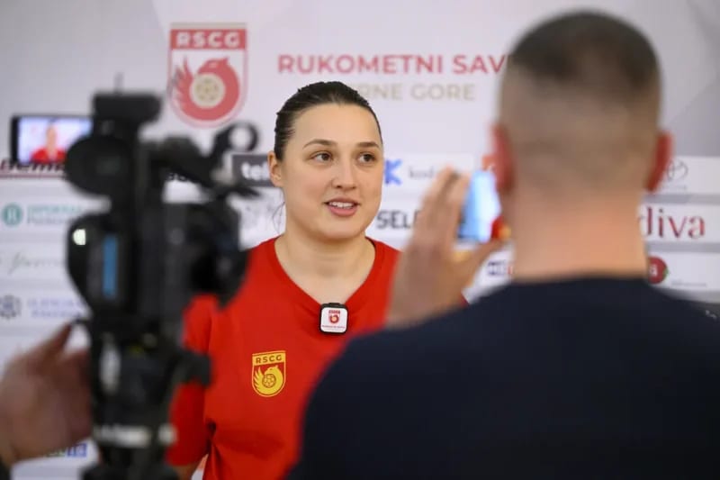 "Lavice" iz Tivta nastavljaju pripreme za EP