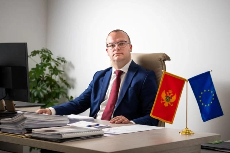Ćulafić donio odluku: Utvrđena Lista zaštićenih vrsta, među njima su i srna i divokoza