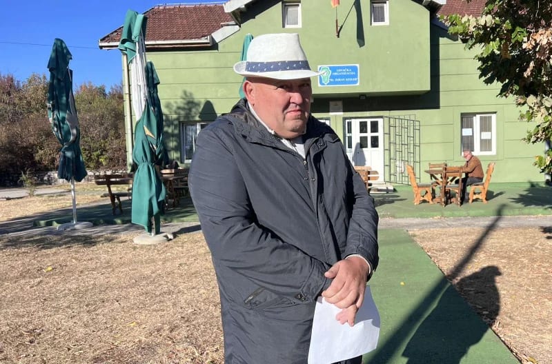 Vujović: Digla se velika hajka na lovce