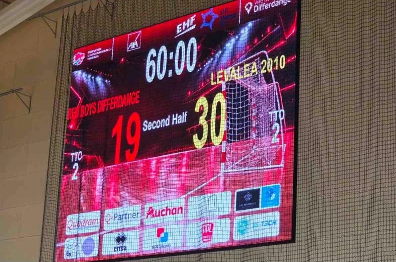 "Kanarinke" oduševile u prvom evropskom meču, 11 golova zalihe za današnji revanš