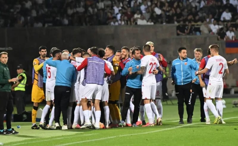 Stadion rasprodat, "sokoli" žele četvrtu pobjedu zaredom