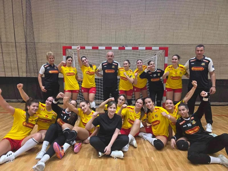 Levalea 2010 pobjedom otvorila domaće prvenstvo