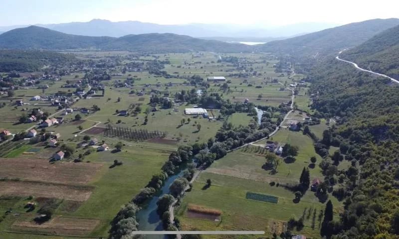 Monstat: U avgustu 1,13 miliona noćenja turista
