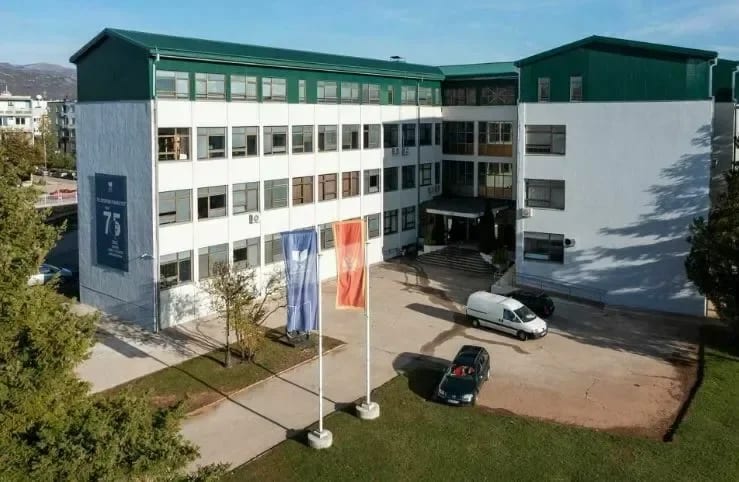 UCG: Konkurs za upis na doktorske studije biće raspisan 12. oktobra