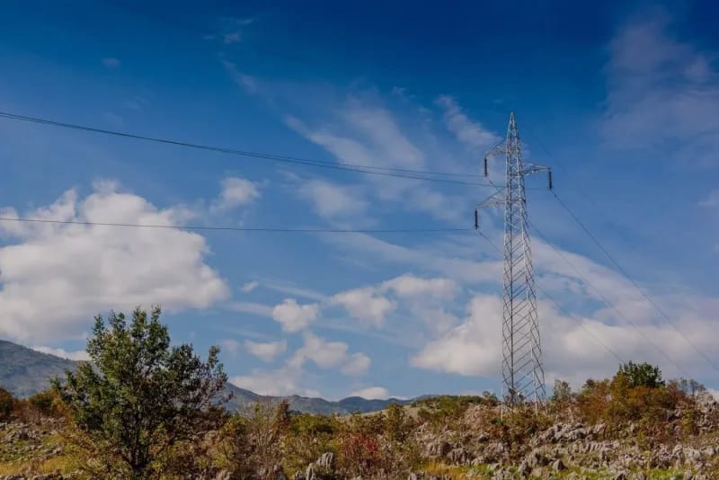 Više ulica i djelova opštine danas bez struje