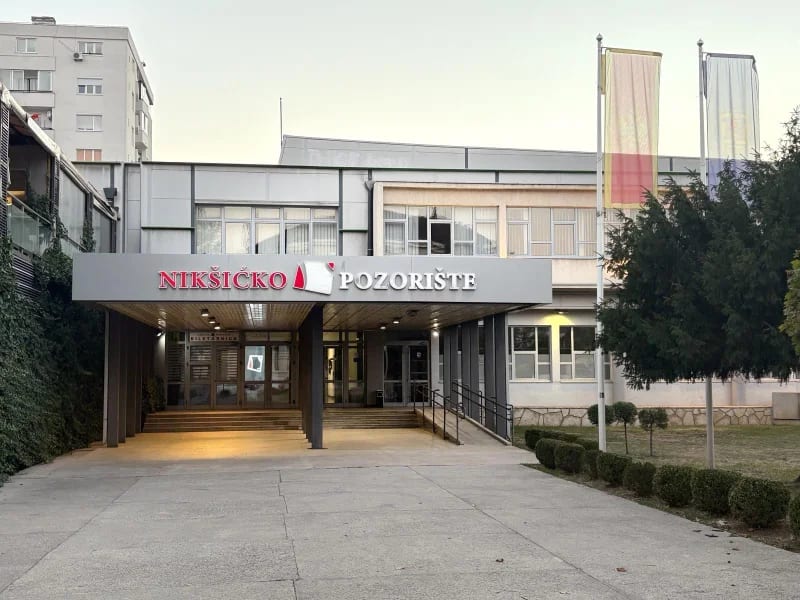 "Muzika sa dvora i poznate svjetske muzike“ večeras u Nikšićkom pozorištu