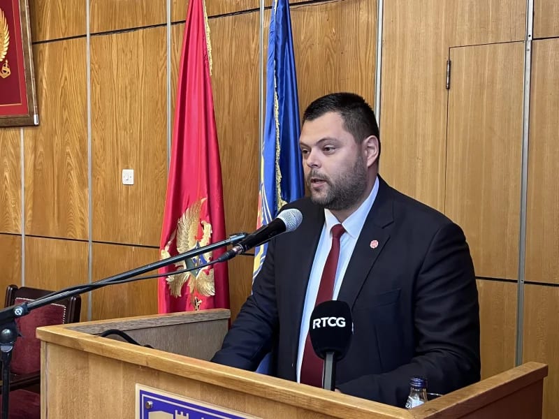 “Na Euro model se previše tragično gleda, donijeće boljitak i zaposlenima i građanima”