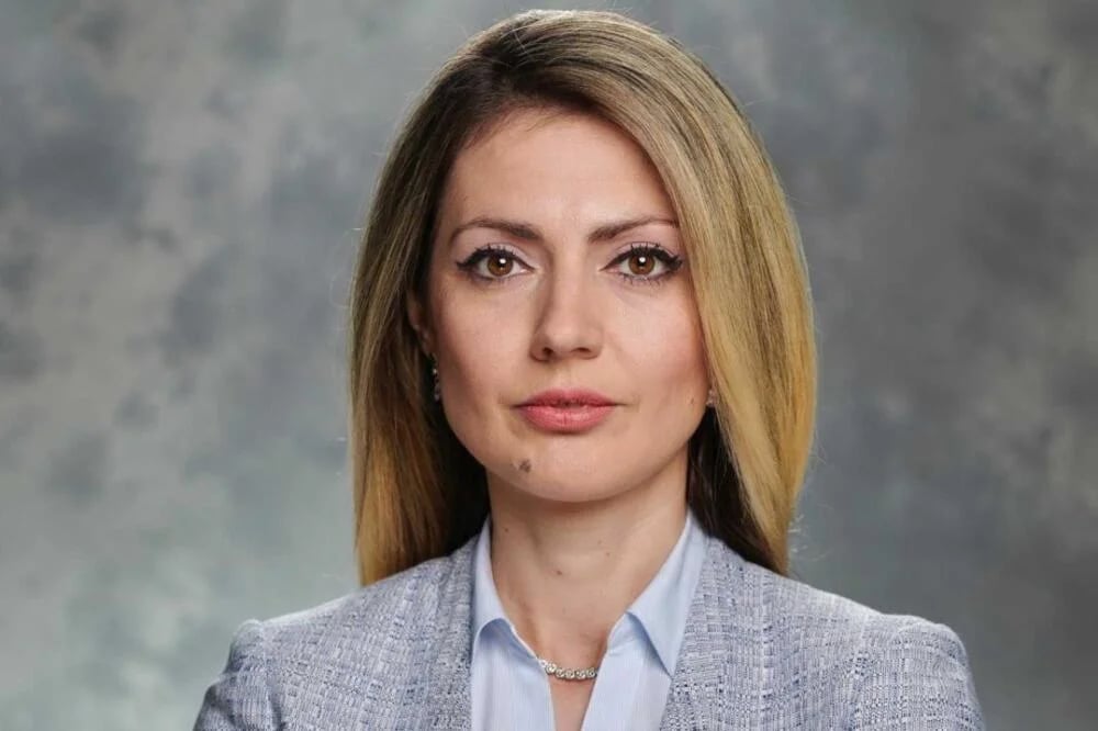 Irena Orović izabrana za rektorku Univerziteta Crne Gore