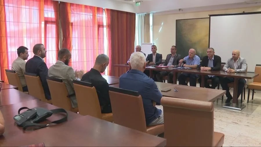 Vlada obezbijedila sredstva za veće zarade državnih revizora
