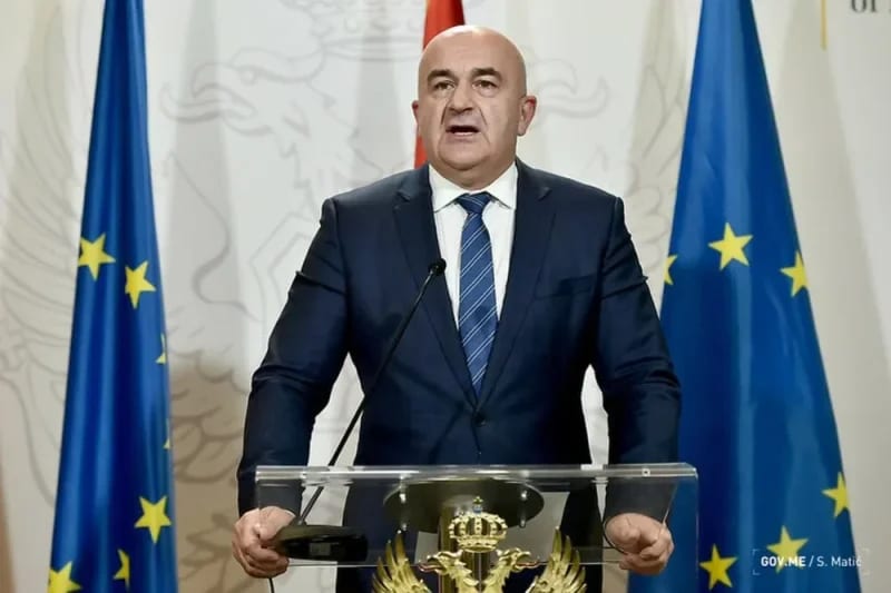 Joković: Glasao sam za "Euro model" u vožnji, kao ministar podržavam, kao poslodavac bih promijenio mišljenje