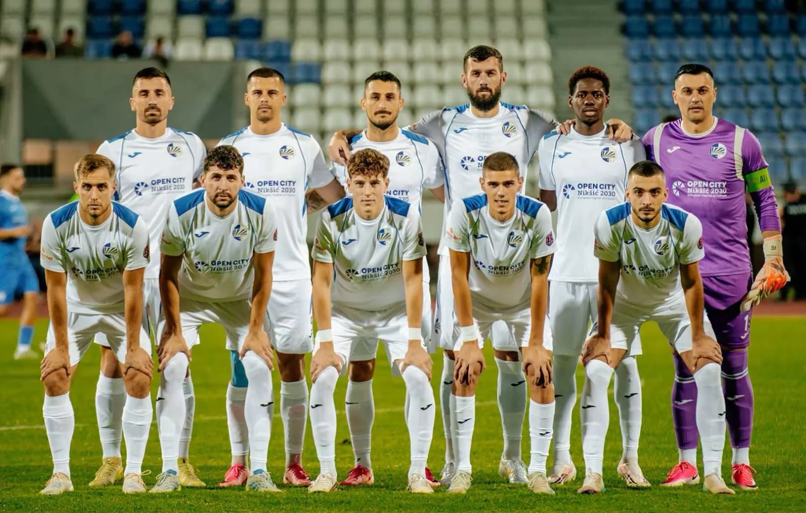 Kup Crne Gore: Sutjeska preko penala do četvrtfinala