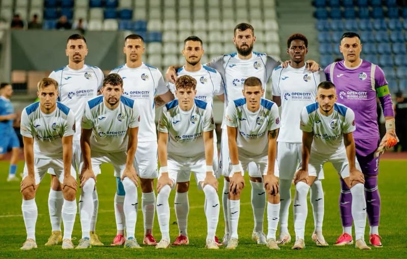 Kup Crne Gore: Sutjeska preko penala do četvrtfinala