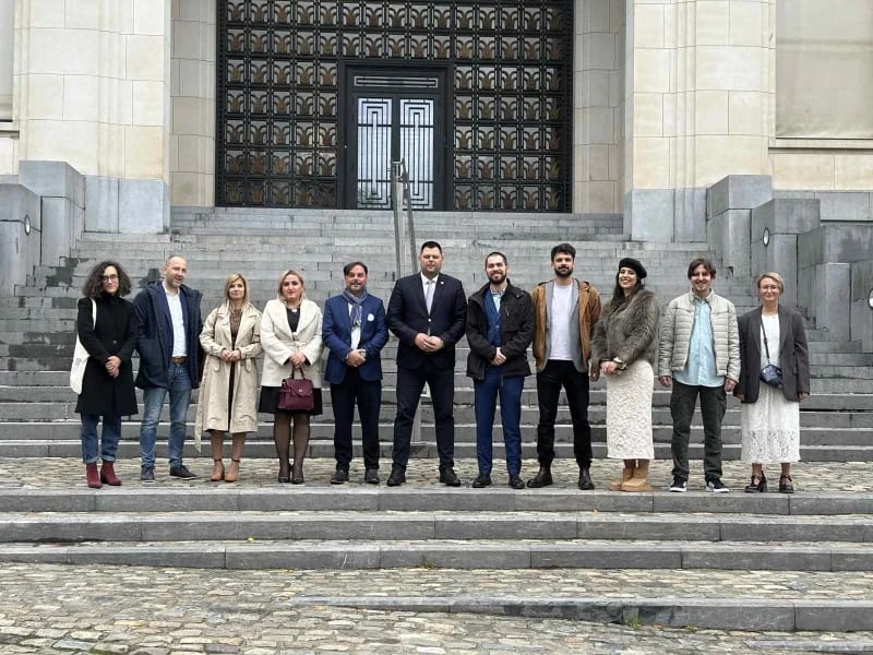 Kancelarija Nikšić 2030: Osnivanjem Fondacije napravljen značajan korak za realizaciju i legat projekta