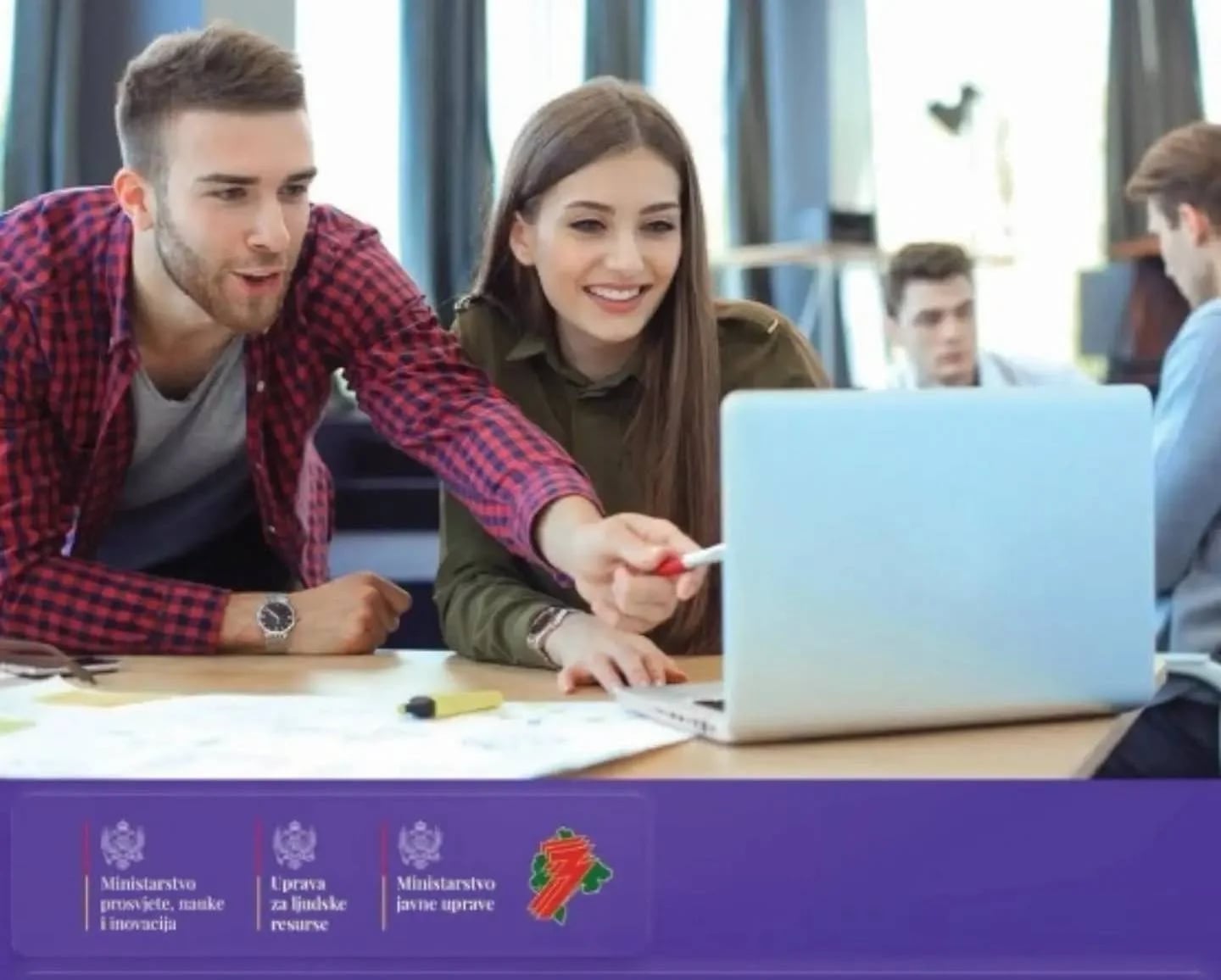 Počelo prijavljivanje korisnika za program stručnog osposobljavanja, rok do 16. novembra