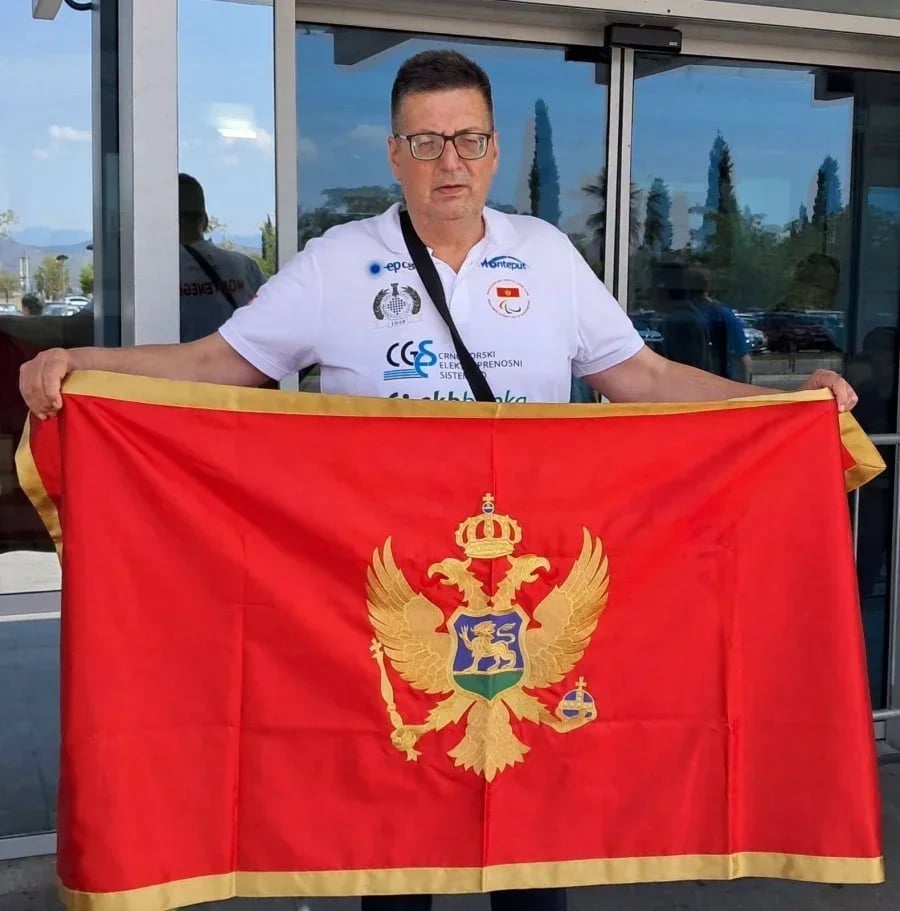 Nikač poražen od prvog favorita