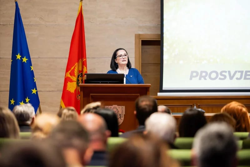 Radoman: Poštovanje i vjera u mlade ljude, uz dosljednost, tajna su uspjeha