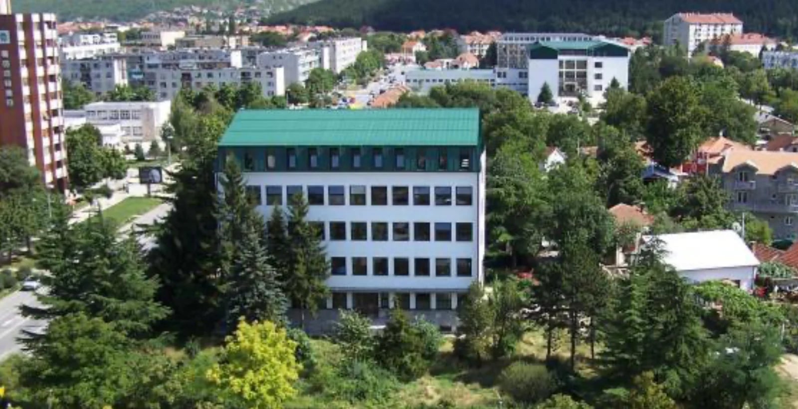 Krivična prijava protiv Nikšićanina zbog kršenja mjere nadzora